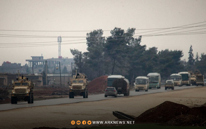 فوكس نيوز: أمريكا أحبطت محاولة فرار لنحو 6 آلاف داعشي من السجون في سوريا