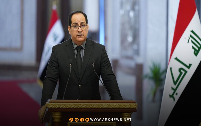 العراق: لا نسعى للتدخل العسكري في سوريا ونعمل لإيجاد حل سياسي