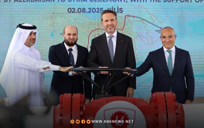 Mikayil Jabbarov: Joint Azerbaijan–Turkey Projects to Rebuild Syria