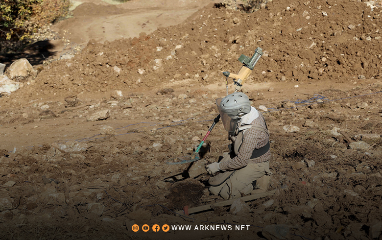 رفع أكثر من 