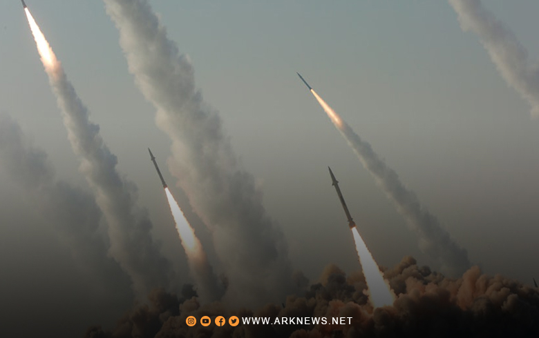 الجيش الإسرائيلي: إيران لا تزال تمتلك قدرة كبيرة على إطلاق الصواريخ 