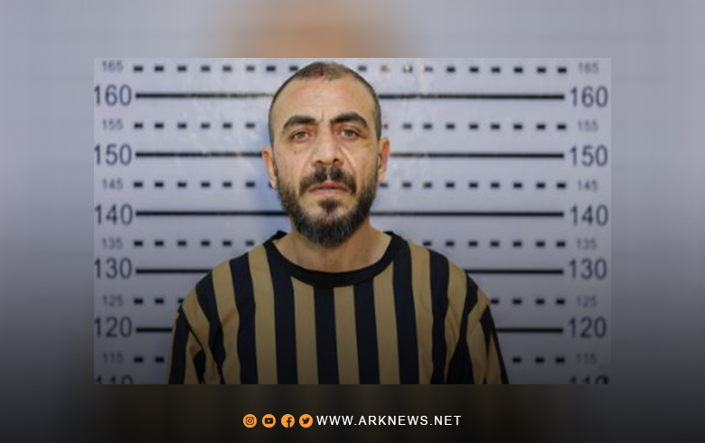 حمص.. إلقاء القبض على ضابط طيار في سلاح الجو التابع للنظام السوري المخلوع 