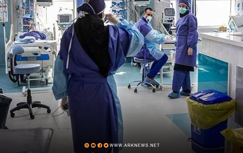 داء الفطر الأسود يغزو سوريا 