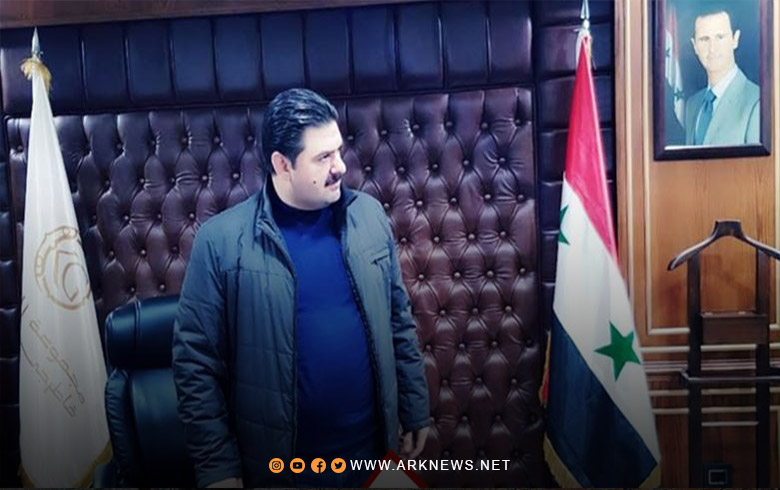 مقتل محمد براء القاطرجي أحد أهم رجال الأعمال التابعين للنظام السوري 