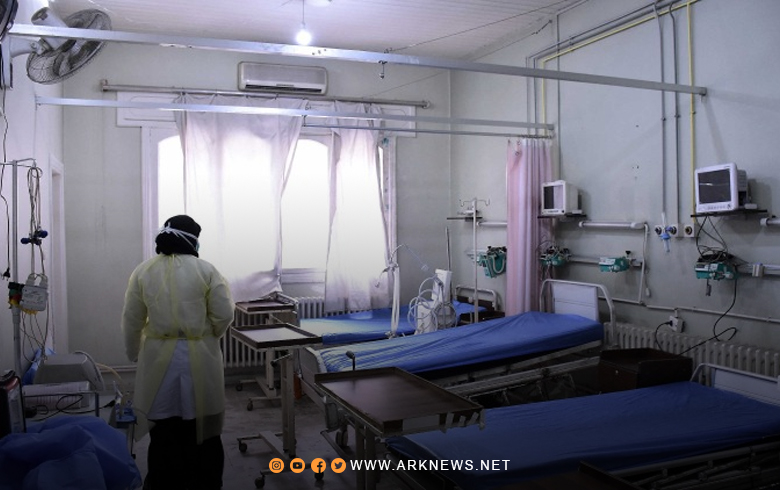 ستيفان دوجاريك: وفرت الأمم المتحدة مستلزمات طبية في شمال غربي سوريا