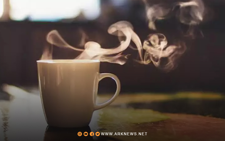 المشروبات الساخنة تزيد احتمالية الإصابة بسرطان المريء