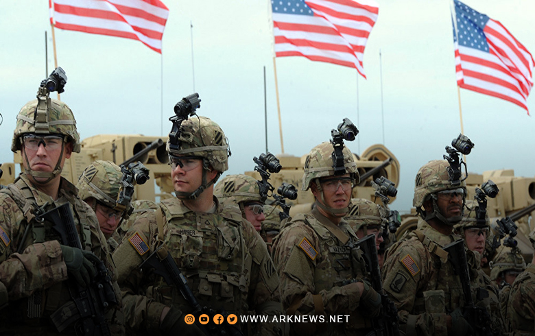 أمريكا ترسل قوات إضافية إلى الشرق الأوسط 