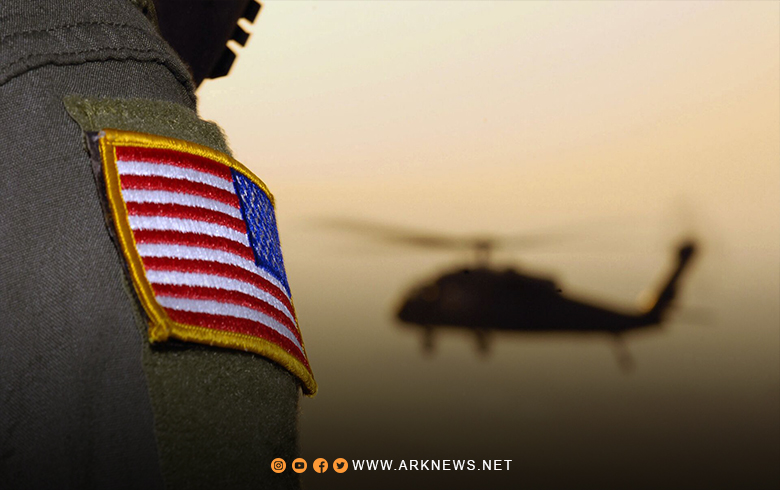 CENTCOM Announces Elimination of Senior ISIS Leader in Airstrike in Northwestern Syria