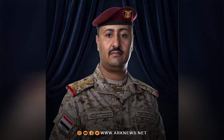 القوات اليمنية تنفذ 1122 عملية استهداف ضد الحوثيين 