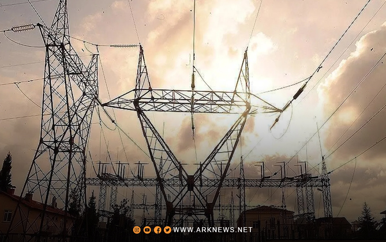 After 40 Years: Syria Signs First World Bank Project to Rehabilitate Power Lines