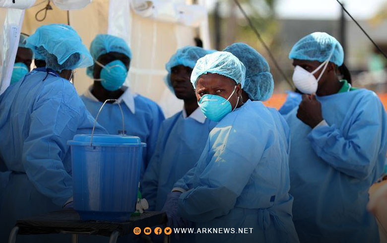 الكوليرا تفتك بـ74 شخصا في نيجيريا 