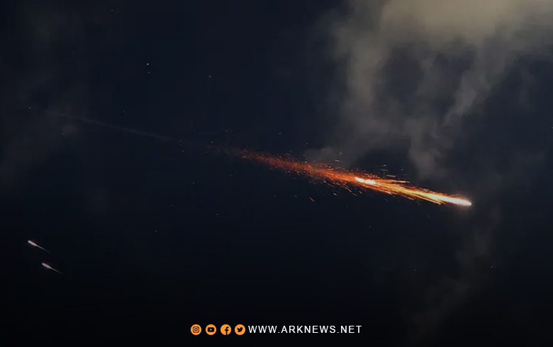 الأركان الكويتية: ﻣﻨﻈﻮﻣﺎت اﻟﺪﻓﺎع اﻟﺠﻮي تعاملت ﻣﻊ ﺻﻮارﯾﺦ ﺟﻮﯾﺔ ﺗﻢ رﺻدها