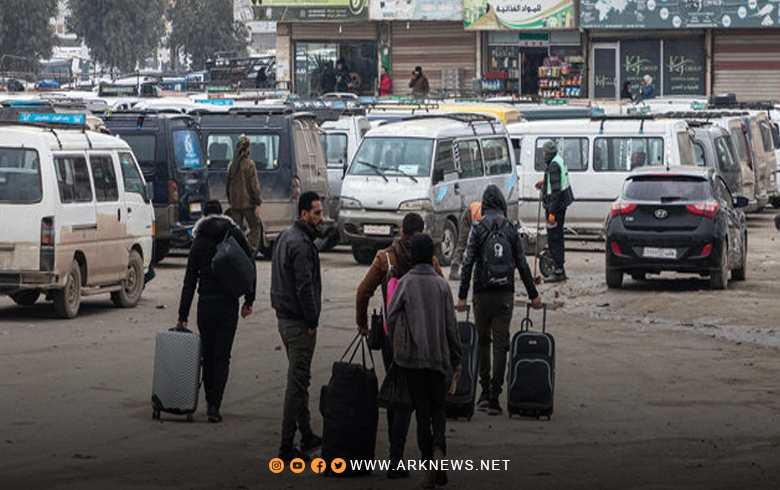 الأمم المتحدة تطلق منصة إلكترونية لمساعدة اللاجئين السوريين 