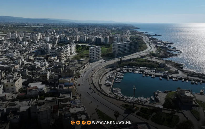Internal Security Imposes Curfew in Latakia