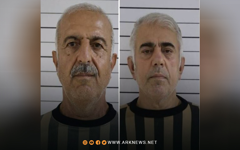 اللاذقية.. إلقاء القبض على ضابطين برتبتي 