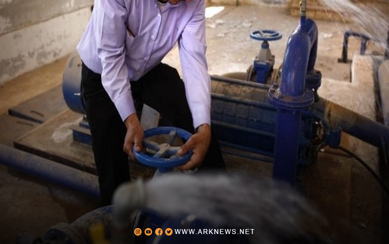 اللاذقية.. انقطاع المياه عن عدة مناطق منذ 20 يوما