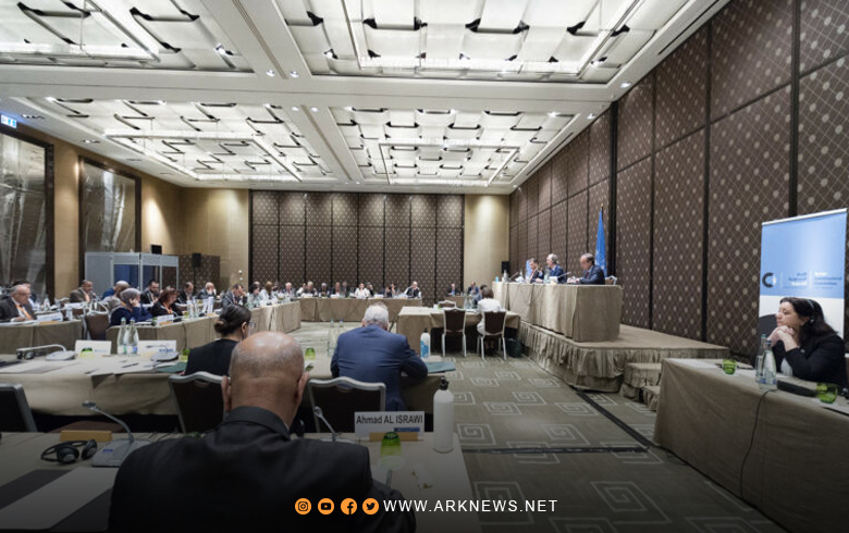 اللجنة الدستورية تُناقش مبدأ “العدالة الانتقالية” في اليوم الرابع من الدورة الثامنة