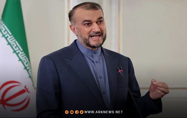 Abdollahian: Iran prevented a Turkish military operation in Syria