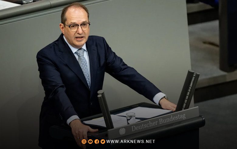 ألمانيا تنوي إعادة السوريين المجرمين إلى بلادهم 