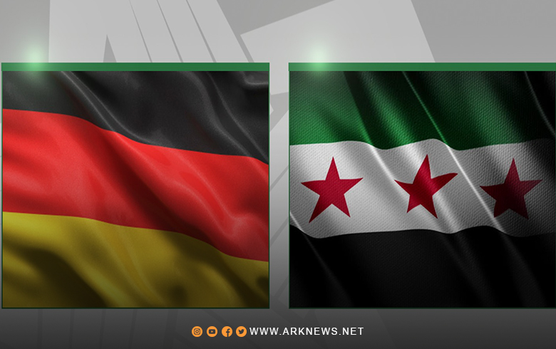 كليمنس هاخ: ألمانيا تطلع لتعميق العلاقات الاقتصادية مع سوريا