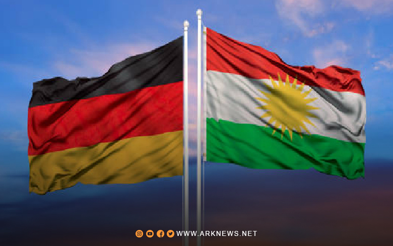 First Kurdish-Language University to Open in Germany in 2026