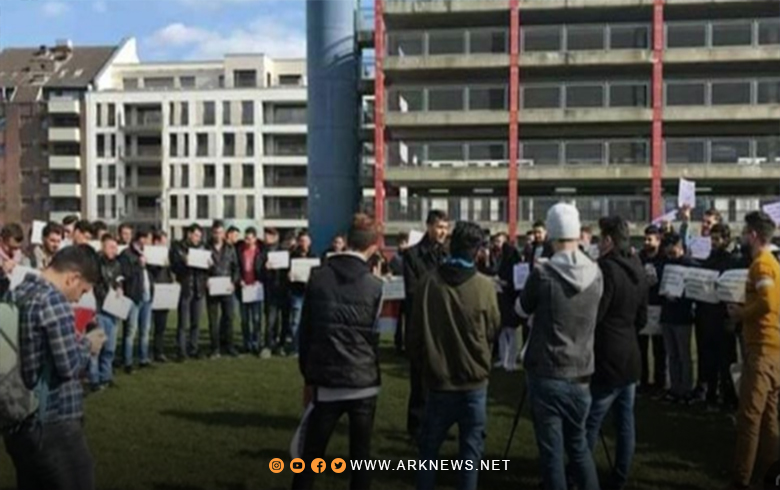ألمانيا بصدد ترحيل آلاف الكورد الإيزيديين وفيان دخيل تدعوها للتريث 