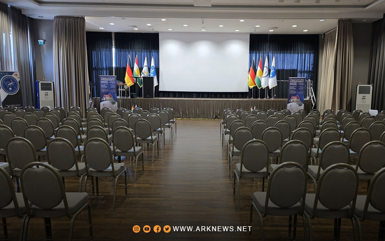 Germany Hosts General Conference of the International Kurdish Language Union