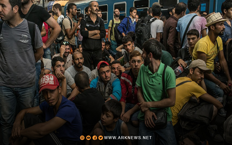 المجر تقرر توفير تذاكر مجانية إلى بروكسل للمهاجرين وطالبي اللجوء