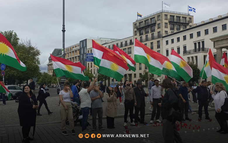 ألمانيا.. المجلس الوطني الكوردي يشارك في مراسم إحياء الذكرى الـ11 لمجزرة شنكال 