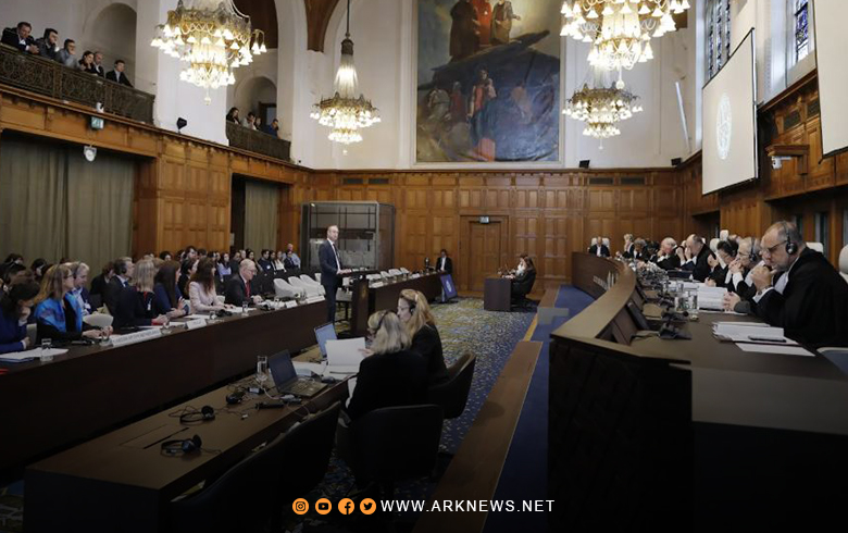 أمريكا: النظام السوري فشل في الالتزام بقرار محكمة العدل الدولية 