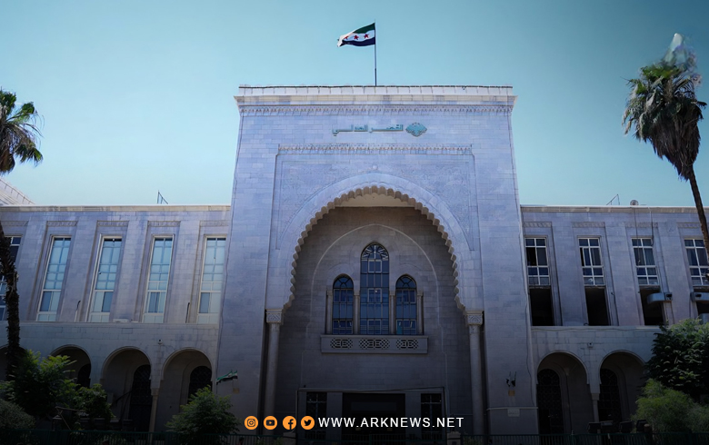 دمشق.. محكمة الجنايات الرابعة تحكم على المتهم عبد الناصر براقي بالإعدام 
