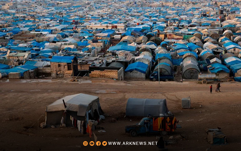 ACAPS: The best scenario for the humanitarian response in Syria is to renew the Security Council's mandate to bring in aid