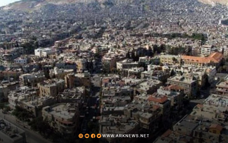 النظام السوري يمنع تأجير المنازل للبنانيين في المزة 86