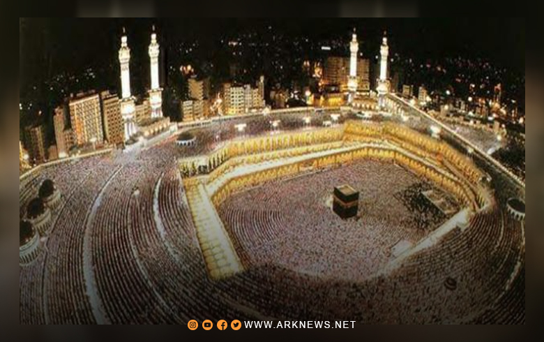 قيمة فاتورة الكهرباء للمسجد الحرام بمكة تبلغ 48 مليون دولار أمريكي سنويا