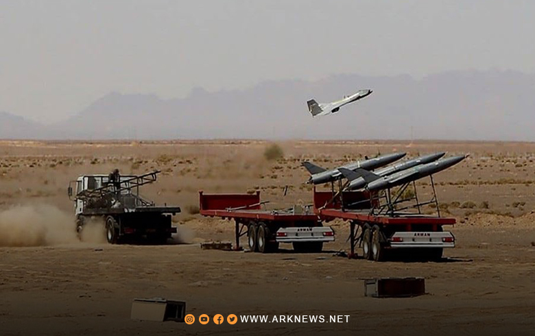 الميليشيات الإيرانية تستهدف القواعد الأمريكية نحو 90 مرة في سوريا