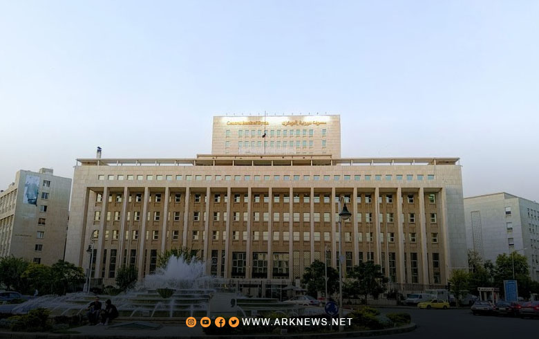 سوريا تستلم شحنة جديدة من العملية المحلية المطبوعة في روسيا 