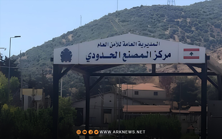 الطيران الإسرائيلي يشن غارة جوية على معبر المصنع – جديدة يابوس 