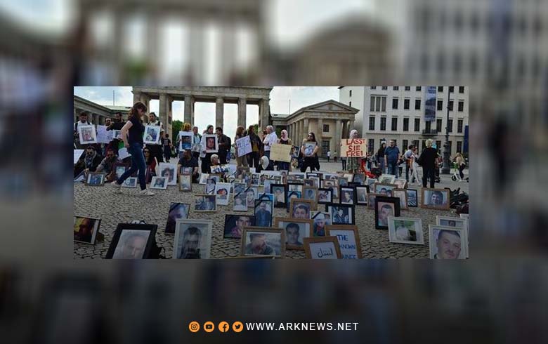 الأمم المتحدة تعتمد تمويل المؤسسة المستقلة المعنية بالمعتقلين والمفقودين في سوريا
