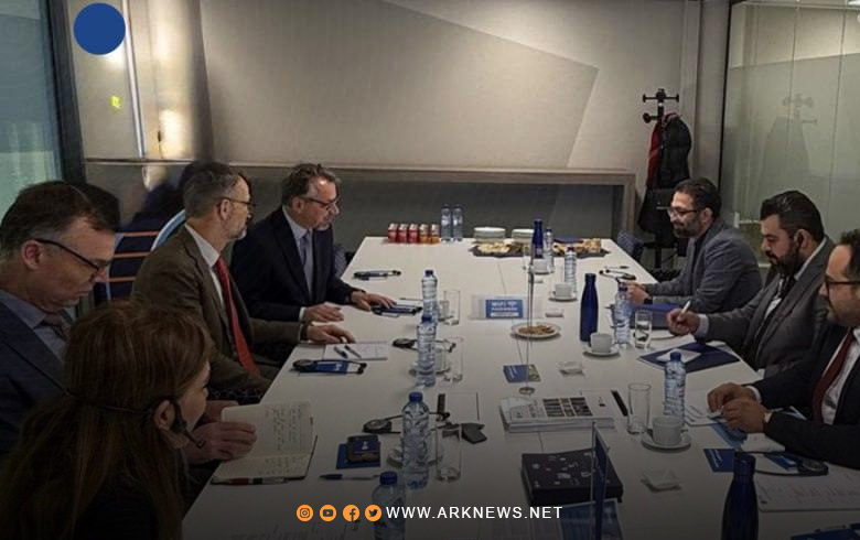 وفد من الهيئة الوطنية للمفقودين في سوريا يزور دولة البوسنة والهرسك