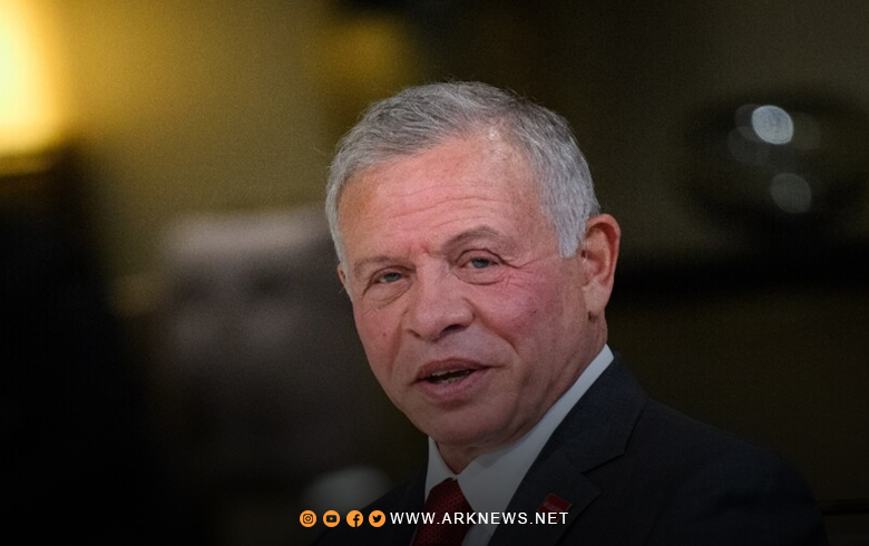King Abdullah: Syria’s Stability Is the Cornerstone of Regional Security
