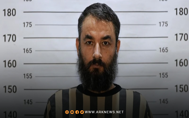 الداخلية السورية تعلن اعتقال حمزة عبدالله محمد، الملقب بـ 