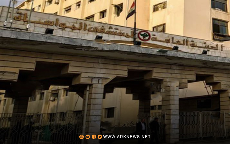 فقدان اختصاصات طبية بمشافي الطوارئ في المناطق الخاضعة لسيطرة النظام 