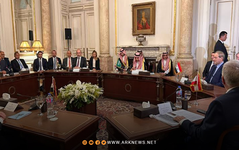 اللجنة الوزارية العربية تجمد اجتماعاتها بحكومة النظام السوري 
