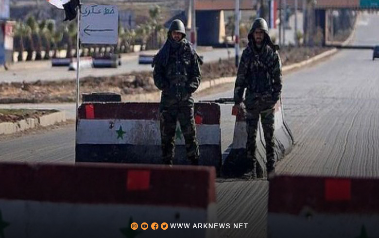 Damascus witnesses Unprecedented Security Measures Amid Opposition Advances in Aleppo
