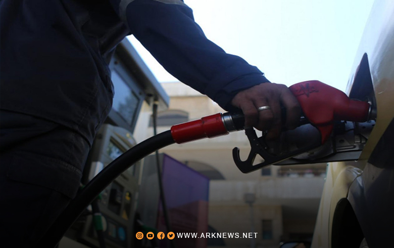 The Syrian regime raises the price of gasoline and popular demands to raise the wage limit for workers and employees’ salaries