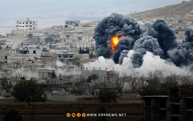 Berevaniya Sivîl: Rêjîma Sûrî di Cotmehê de 3 komkujî encam dane