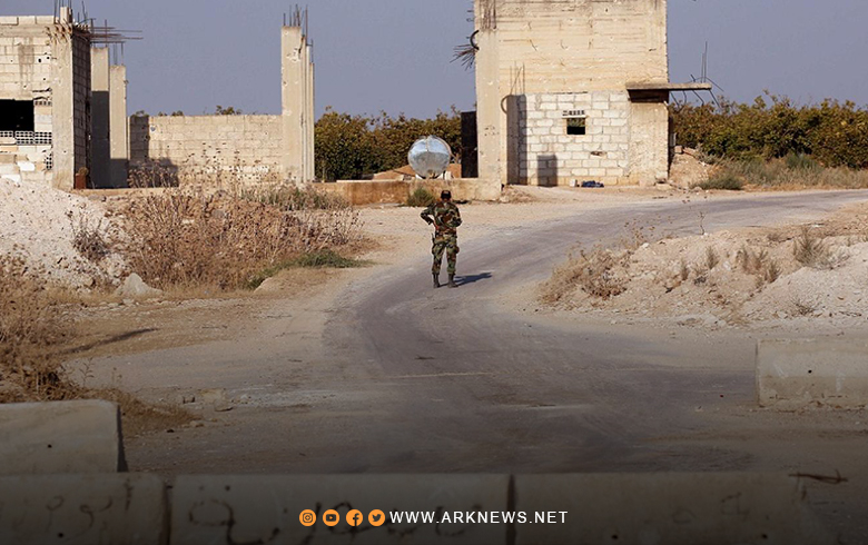 The Syrian regime forces the displaced in Suwayda to pay 1 million SP to return to their homes