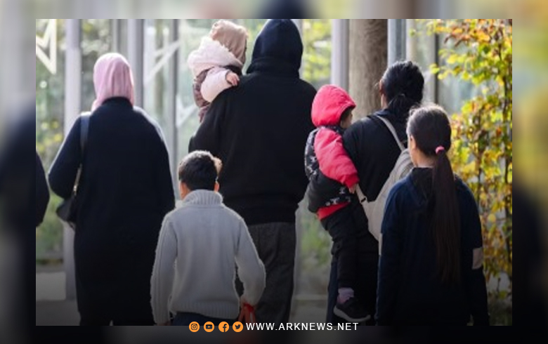 النمسا ترحل مواطنا سوريا مداناً بجرائم جنائية إلى بلاده