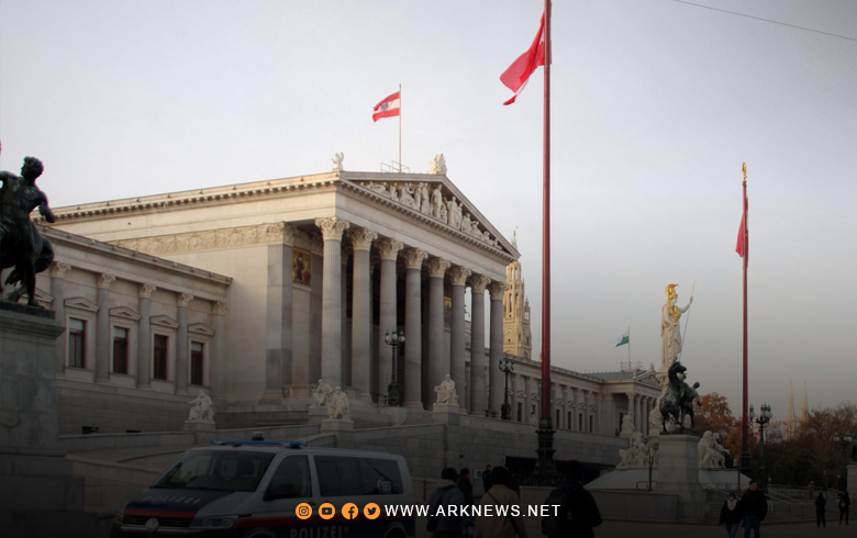 النمسا.. النيابة العامة توجه اتهامات رسمية إلى مسؤولين في نظام الأسد المخلوع 