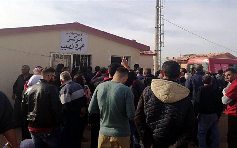 الداخلية التركية تكشف عدد السوريين في تركيا